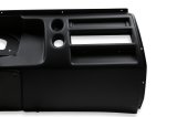 Holley EFI Racepak Dash Bezels 553-414 Panels, EFI, IQ3, Bezel, 5/32 in. Thick, ABS Material, Black Matte Finish, Chevy, Chevelle, Each thumbnail 8
