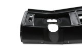 Holley EFI Racepak Dash Bezels 553-416 Panels, EFI, IQ3, Bezel, 5/32 in. Thick, ABS Material, Black Matte Finish, Chevy, Chevelle, Each thumbnail 4