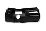Holley EFI Racepak Dash Bezels 553-416 Panels, EFI, IQ3, Bezel, 5/32 in. Thick, ABS Material, Black Matte Finish, Chevy, Chevelle, Each thumbnail 6
