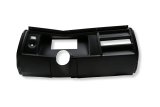 Holley EFI Racepak Dash Bezels 553-416 Panels, EFI, IQ3, Bezel, 5/32 in. Thick, ABS Material, Black Matte Finish, Chevy, Chevelle, Each thumbnail 9