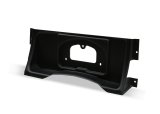 Holley EFI Racepak Dash Bezels 553-421 Panels, EFI, IQ3, Bezel, 5/32 in. Thick, ABS Material, Black Matte Finish, Chevy, GMC, Trucks, Each thumbnail 1