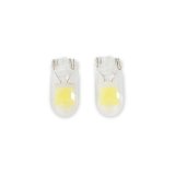 Holley RetroBright LED Light Bulbs HLED34 Bulbs, RetroBright, LED, T-10, 194 Style, Modern White, 5,700K, Turn Signal, Marker Light, Bulbs, Pair thumbnail 6