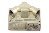 Holley Fuel Bowls 134-112 Bowls, Secondary, Center Hung, Dichromate, 4150, 4500, Each thumbnail 1