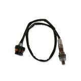 Holley EFI O2 Sensors 554-100 Oxygen Sensors, EFI, NTK, Wideband, 18mm x 1.5 Thread, 7 Wire Connection, 0-1 V, Wire Harness, 8-pin, Rectangular Plug, Each thumbnail 3