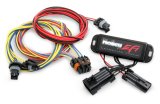 Holley Water/Methanol Injection Driver Modules 554-115 System Controllers, Injection, Module, 2-channel, with Wire Harness, for HP EFI or Dominator EFI, Each thumbnail 1