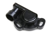 Holley Throttle Position Sensors 543-111 Sensors, Replacement, Body Injection, for 4-barrel Dominator, Non-Contact, Magnetic, Each thumbnail 2