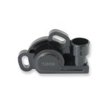 Holley Throttle Position Sensors 543-111 Sensors, Replacement, Body Injection, for 4-barrel Dominator, Non-Contact, Magnetic, Each thumbnail 3
