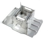 Holley Retrofit Oil Pan Baffle Kits for GM LS 302-11 Baffles, Replacement, Swap, Retrofit, Aluminum, Natural Finish, 302-2, Chevy, 4.8L, 5.3L, 6.0L, Kit thumbnail 2