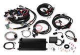 Holley Terminator LS Plug-and-Play Multi-Port Systems 550-613 Engine Management Systems, LS, Plug-and-Play, 8-Injectors, 8-Coils, Drive-by-Wire, Trans Control, Chevy, Truck, 4.8-6.2L, 58x Crank, Kit thumbnail 3