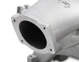 Holley EFI LT1 Gen V Hi-Ram Intake Manifolds 300-141 Manifolds, LT1, V, Hi-Ram, Direct Injection, 3,500-8,000 RPM Range, 92mm Bore, Standard Deck, Aluminum, Satin Finish, Chevy, 6.2L, Each thumbnail 2