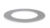 Holley Fuel Pump Module Mounting Shims 12-877 Components, Flange Shim, Stainless Steel, 4.80 in. Diameter, for Poly Tanks, Each thumbnail 3