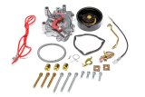 Holley Electric Choke Conversion Kits 45-223SA Kits, Electronic Choke, Aluminum, 2300, 4160 Models, Kit thumbnail 2