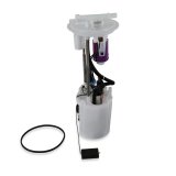 Holley Drop-In Fuel Module Assemblies 12-985 Pumps, Module, Electric, In-Tank, 255 lph, 12V, Sending Unit, Wire Harness, for Infiniti, for Nissan, SUV, Trucks, 4.0L, 5.6L, Each thumbnail 2
