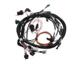 Holley EFI Systems Wiring Harnesses 558-117 Fuel Injection System Harnesses, EFI, Multi-port Fuel Injection, Coil-on-Plug, Dual CANbus, for HP, Dominator EFI, Universal, Kit thumbnail 1