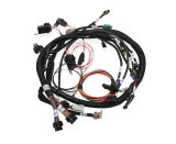 Holley EFI Systems Wiring Harnesses 558-117 Fuel Injection System Harnesses, EFI, Multi-port Fuel Injection, Coil-on-Plug, Dual CANbus, for HP, Dominator EFI, Universal, Kit thumbnail 3