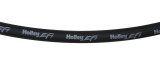 Holley Spark Plug Wires 561-110 Wire Sets, EFI, Cut-to-Fit, OE Coil Packs, Black Wire, 8.00mm Core, Black Silicone, Boot, Straight, Chevy, LS Engine, Set thumbnail 3