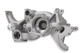 Holley Mid-Mount Complete Accessory Systems 20-185 Drive Systems, LS Mid-mount, Serpentine, Alternator, Water Pump, Clockwise, Power Steering, AC, SD-7, Natural Finish, Chevy, 4.8-7.0L, Kit thumbnail 5