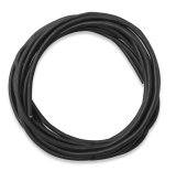 Holley Shielded Cable Conductor Wires 572-100 Electrical Wires, EFI, Cable, Black Jacket, 7-conductor, Five 18 gauge Wires, Two 20 gauge Wires, Wideband, 25 ft. Spool, Each thumbnail 5