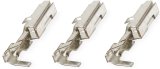 Holley Connector Terminal Pins 571-119 Wiring Replacement Parts, EFI, Replacement, Pins, Female, 090-II Series, 22-20 gauge wire, 100-piece, Set thumbnail 3