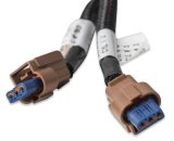 Holley Ford Modular Ignition Coil Harnesses 558-322 Wiring Harnesses, EFI, Coyote Ti-VCT, Harness, OE Connectors, Plug-and-Play, for HP EFI, Dominator EFI, Ford, 5.0L, Each thumbnail 3