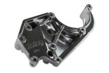 Holley LS Engine Swap Accessory Drive Systems 20-142P Pulley Sets, Serpentine, System, Sanden 7 A/C Only, Polished, Chevy, V8, Kit thumbnail 2