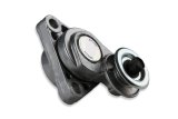 Holley LS Engine Swap Accessory Drive Systems 20-142P Pulley Sets, Serpentine, System, Sanden 7 A/C Only, Polished, Chevy, V8, Kit thumbnail 3