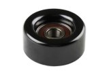 Holley LS Engine Swap Accessory Drive Systems 20-142P Pulley Sets, Serpentine, System, Sanden 7 A/C Only, Polished, Chevy, V8, Kit thumbnail 6