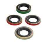 Holley LS Engine Swap Accessory Drive Systems 20-136BK Pulley Kits, Swap, Serpentine, Alternator, Power Steering, A/C, GM Type 2, 130 Amp Alternator, Black, Kit thumbnail 5
