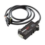 Holley Single-Channel EGT Controllers 554-188C Data Acquisition, EFI, Single-channel Module, CAN Controller, Dual CAN Connector Harness, for HP, Dominator, Terminator X EFI, Kit thumbnail 2