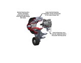 Holley Mid-Mount Complete Accessory Systems 20-220 Drive Systems, LT Mid-Mount, Wet Sump, Serpentine, Alternator, Water Pump, Power Steering, A/C, Natural Finish, Chevy, Gen V, 6.2L, Kit thumbnail 5