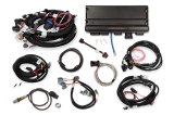 Holley Terminator X MAX Engine Management Systems 550-934T Systems, MAX, 8-EV6 Injectors, 8-Coils, Trans Control, Analog, USB Tune Cable, Chevy, LS, 5.7L, 1x Cam, 24x Crank, Kit thumbnail 1
