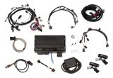 Holley Terminator X Engine Management Systems 550-1223 Systems, X, Up to 8-EV6 Injectors, 8-Coil, Analog, O2 Sensor, Plug-and-Play, Controller, Dodge, Chrysler, 5.7L, 6.1L, Kit thumbnail 1