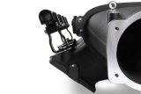 Holley LS Modular Lo-Ram EFI Intake Manifolds 300-621BK Manifolds, Modular, Ultra EFI, Cathedral Port Head, Multi-port, Standard Deck, 105mm Bore, Aluminum, Black, Chevy, 4.8-6.0L, Each thumbnail 5