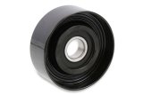 Holley Idler Pulleys 97-249 Pulleys, Replacement, Smooth, Composite Material, Black, for GM LT4, with LT4 Accessory Drive System, Each thumbnail 2