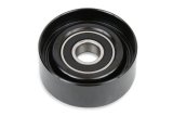 Holley Idler Pulleys 97-249 Pulleys, Replacement, Smooth, Composite Material, Black, for GM LT4, with LT4 Accessory Drive System, Each thumbnail 5