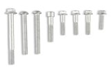 Holley Engine Accessory Bracket Components 97-261 Components, Replacement, Hardware Kit, GM LT4/LT5, Dry Sump, Alternator Bolts, Each thumbnail 1