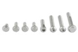Holley Engine Accessory Bracket Components 97-261 Components, Replacement, Hardware Kit, GM LT4/LT5, Dry Sump, Alternator Bolts, Each thumbnail 2