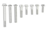 Holley Engine Accessory Bracket Components 97-261 Components, Replacement, Hardware Kit, GM LT4/LT5, Dry Sump, Alternator Bolts, Each thumbnail 3