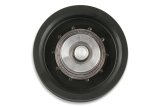 Holley Accessory Belt Tensioners 97-265 Tensioners, Replacement, Tensioner Assembly, Cast Aluminum, Natural Finish, 11-Groove Pulley, 69mm Diameter, GM LT5 Engines, Each thumbnail 3