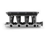 Holley SBF Hi-Ram EFI Intake Manifolds with Side-Mount Tops 300-306BK Manifolds, High-Ram, Intake, Side-mount Top, Multi-port, 1,500-7,000 RPM Range, 95mm Bore, Aluminum, Black, Ford, 260-302ci, Windsor, Each thumbnail 2
