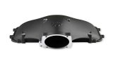 Holley SBF Hi-Ram EFI Intake Manifolds with Side-Mount Tops 300-306BK Manifolds, High-Ram, Intake, Side-mount Top, Multi-port, 1,500-7,000 RPM Range, 95mm Bore, Aluminum, Black, Ford, 260-302ci, Windsor, Each thumbnail 7