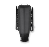 Holley EFI Gen III Hemi Hi-Ram Intake Manifolds 300-650BK Manifolds, III, EFI, Multi-port, 95mm, Standard Deck, Aluminum, Black Finish, Chrysler, Dodge, Jeep, 5.7L, 6.1L, 6.4L, Each thumbnail 1