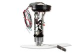 Holley OEM Style EFI Fuel Tank Modules 12-324 Pumps, Style, EFI, Electric, In-Tank, 450 lph, 60 psi, 12V, Sending Unit, 220-20 ohms, -8 AN Ports, No Return, E85 Fuel, Dodge, Ram, Kit thumbnail 2