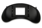 Holley EFI 6.86 in. Dash Bezels for 1998-2004 S10, SONOMA - 553-315 Panels, EFI, 7 Bezel, 5/32 Thick, ABS Material, Black Matte Finish, Chevy, GMC, Sonoma, Trucks, Each thumbnail 2