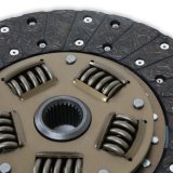 Holley Complete TKX or TKO Transmission Installation Kits 319-600 Manual Kit, SBF Windsor, Kit, 28 Ounce, 26 Spine, 10.5 in. Clutch, Sold as a Kit thumbnail 2