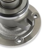 Holley Complete TKX or TKO Transmission Installation Kits 319-600 Manual Kit, SBF Windsor, Kit, 28 Ounce, 26 Spine, 10.5 in. Clutch, Sold as a Kit thumbnail 8