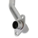 Holley Retrofit Engine Oil Pans for GM LS Engines 302-3BK Pans, Retrofit, Swap, Rear Sump, Wet Style, 5.9 Quarts, Aluminum, Black, Buick, Chevy, Ford, GMC, Mercury, Oldsmobile,Pontiac, Each thumbnail 9