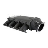 Holley EFI LT1 Gen V Ultra Lo-Ram Intake Manifolds 300-717BK Manifolds, EFI, LT1, V, Lo-Ram, Multi-port Injection, 105mm Bore, Standard Deck, Aluminum, Black, Chevy, 5.3L, 6.2L, Each thumbnail 8