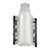 Holley EFI LT1 Gen V Lo-Ram Intake Manifolds 300-718 Manifolds, EFI, LT1, V, Lo-Ram, Multi-port Injection, 105mm Bore, Standard Deck, Aluminum, Satin Finish, Chevy, 5.3L, 6.2L, Each thumbnail 2