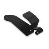 Holley Drive-By-Wire Accelerator Pedal Brackets 145-130 Components, Drive-By-Wire, Bracket, Mounting Bolts included, for OE C6 Style Pedal, Buick, Chevy, Oldsmobile, Pontiac, Each thumbnail 3